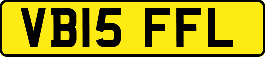 VB15FFL