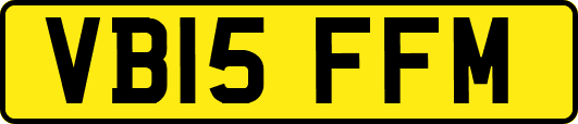 VB15FFM