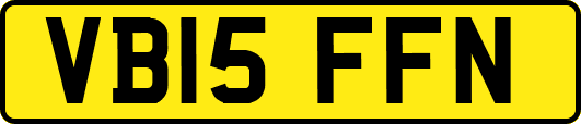 VB15FFN