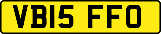 VB15FFO