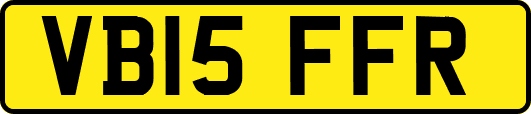 VB15FFR