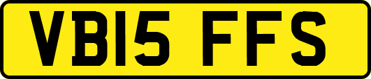 VB15FFS