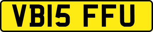 VB15FFU