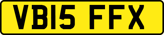VB15FFX