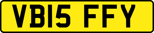 VB15FFY