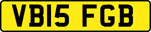 VB15FGB