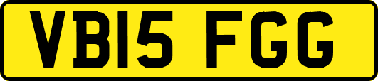 VB15FGG