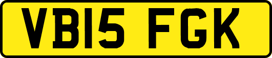 VB15FGK