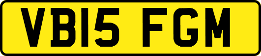 VB15FGM