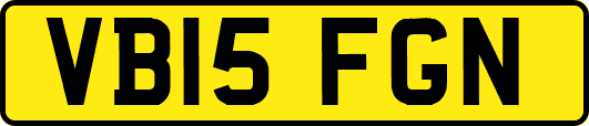 VB15FGN