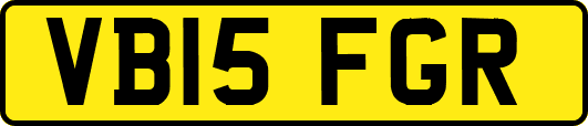 VB15FGR