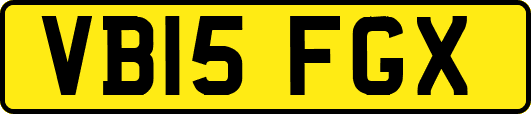 VB15FGX