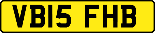 VB15FHB