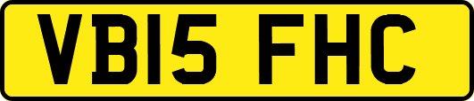 VB15FHC