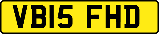 VB15FHD