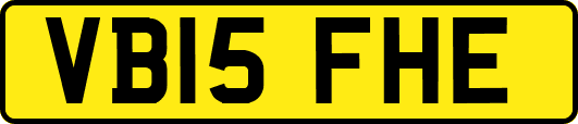 VB15FHE