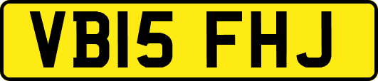 VB15FHJ