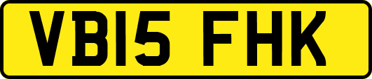 VB15FHK