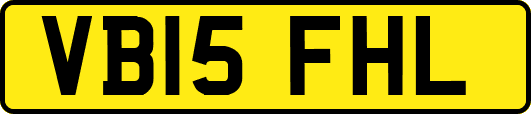 VB15FHL