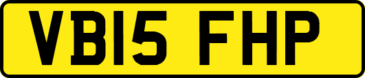 VB15FHP
