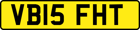 VB15FHT