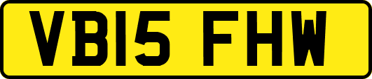 VB15FHW