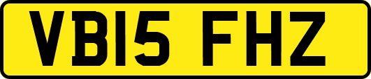 VB15FHZ