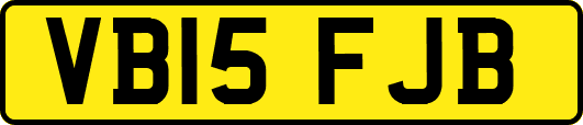 VB15FJB