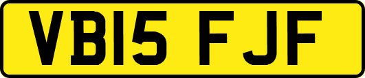 VB15FJF
