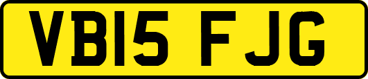 VB15FJG