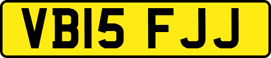 VB15FJJ