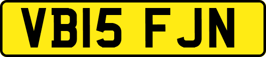 VB15FJN