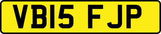 VB15FJP