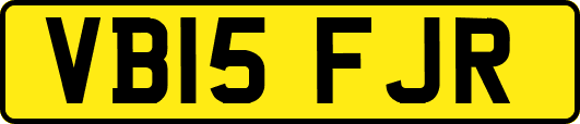 VB15FJR