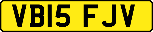 VB15FJV