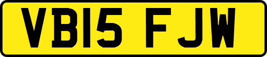 VB15FJW