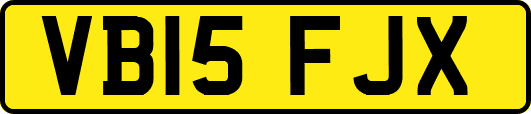 VB15FJX