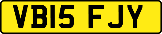 VB15FJY