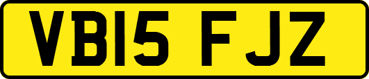 VB15FJZ