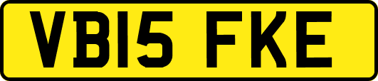 VB15FKE