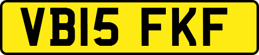 VB15FKF