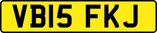 VB15FKJ