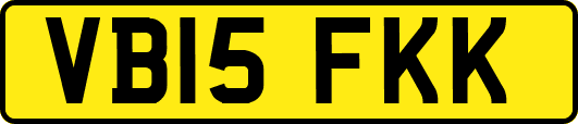 VB15FKK