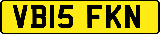 VB15FKN