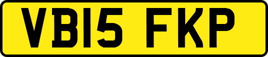 VB15FKP