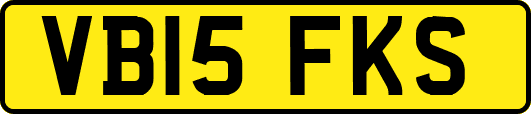 VB15FKS