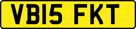 VB15FKT