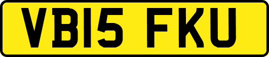 VB15FKU
