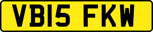 VB15FKW