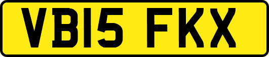 VB15FKX